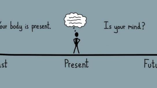 LEZIONE DI MINDFULNESS ALLA SMSI FIUME