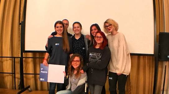 STARTUP SUPERSCHOOL ALLA SMSI FIUME