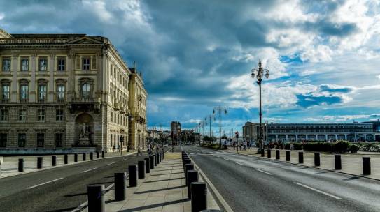 VISITA DEI MASSIMI DIRIGENTI DELL’UNIVERSITÀ POPOLARE DI TRIESTE