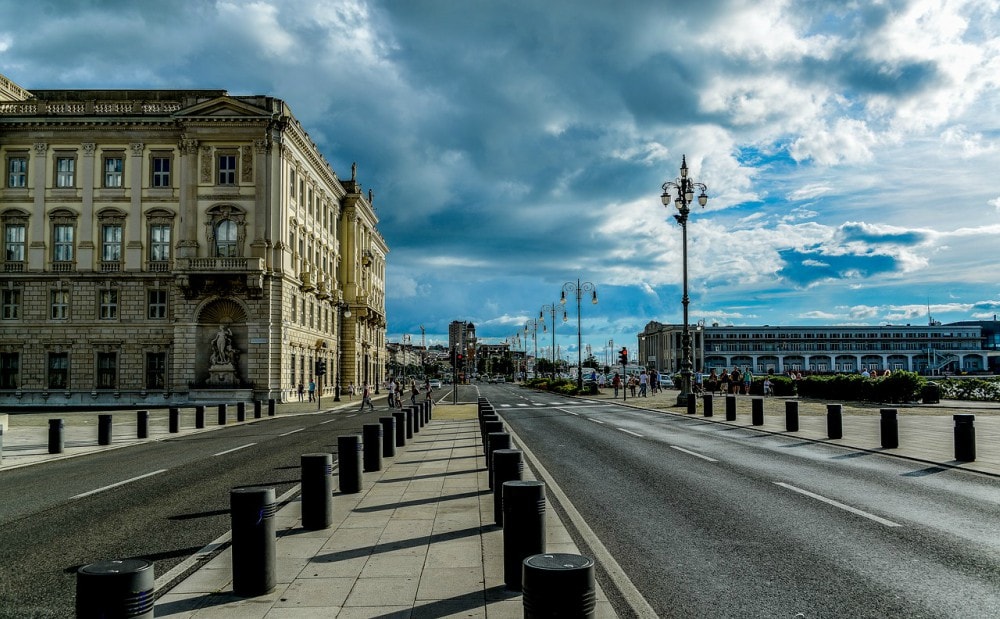 VISITA DEI MASSIMI DIRIGENTI DELL’UNIVERSITÀ POPOLARE DI TRIESTE