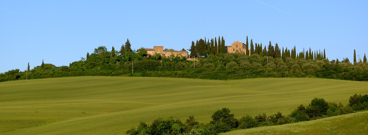 VISITA DI UNA DELEGAZIONE TOSCANA ALLA SMSI FIUME