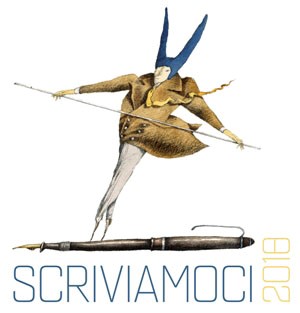 ALESSANDRO CASORELLA CASTELLANO PREMIATO AL CONCORSO LETTERARIO INTERNAZIONALE SCRIVIAMOCI 2018