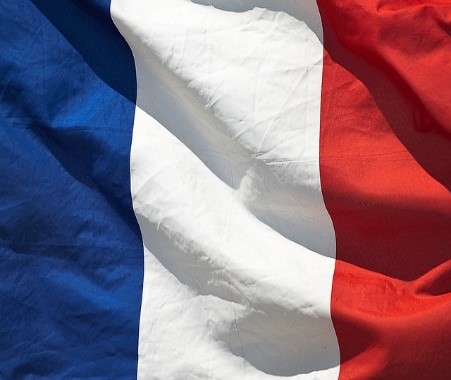 GRANDE SUCCESSO DI PAOLA BUTORAC ALLE GARE STATALI DI LINGUA FRANCESE