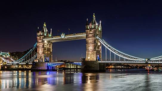 LONDON CALLING! VIAGGIO D’ISTRUZIONE A LONDRA (23-27 GENNAIO 2020)
