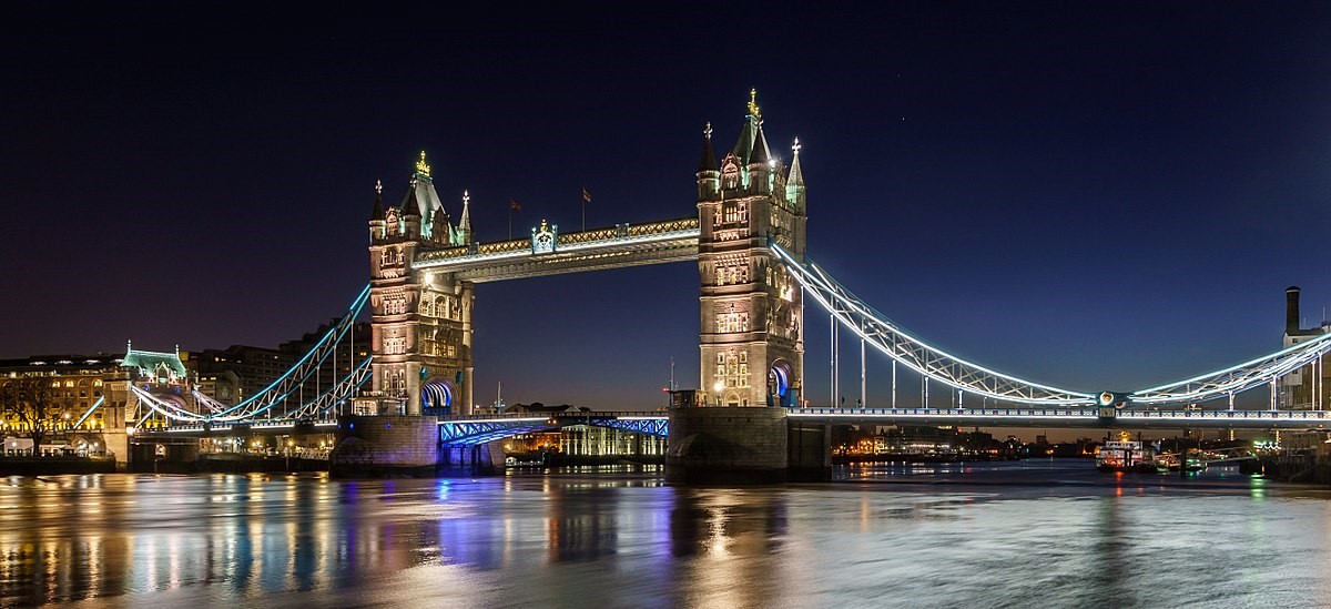 LONDON CALLING! VIAGGIO D’ISTRUZIONE A LONDRA (23-27 GENNAIO 2020)