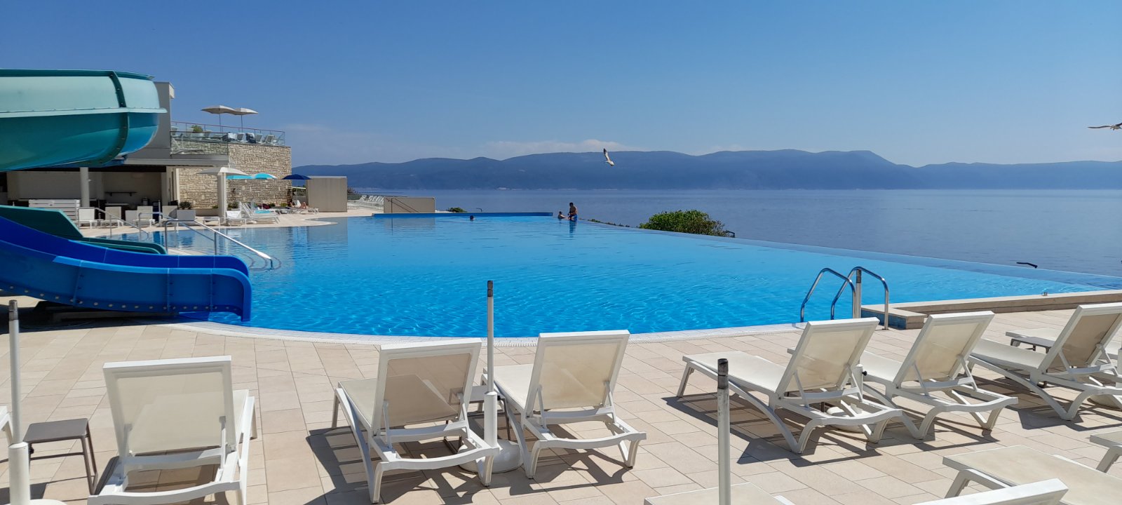 DALL’ANNO PROSSIMO LA PRATICA PROFESSIONALE DEGLI ALUNNI DEL PROGRAMMA TURISTICO DELLA SMSI FIUME PRESSO GLI ALBERGHI QUATTRO E CINQUE STELLE DEL GRUPPO VALAMAR A RABAC