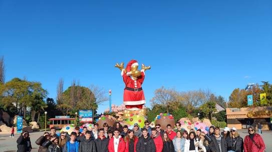 IN VIAGGIO A VERONA (E GARDALAND)