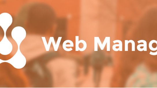 CORSO PER WEB MANAGER RIVOLTO ALLE CLASSI TERZE