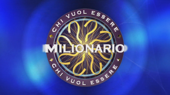 Il Milionario