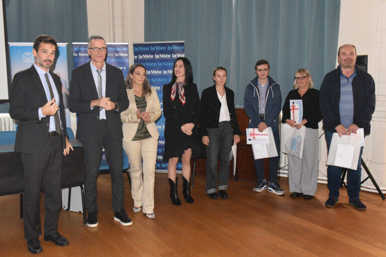 LIV PETROVIĆ VINCE IL CONCORSO LETTERARIO PATROCINATO DAL CONSOLATO GENERALE D’ITALIA A FIUME