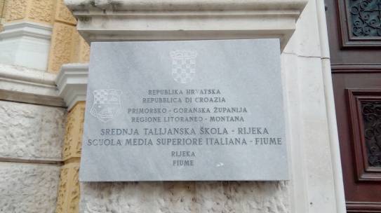 LE GIORNATE DELLA SMSI FIUME- FESTIVAL DELL’ARTE E DELLA CULTURA