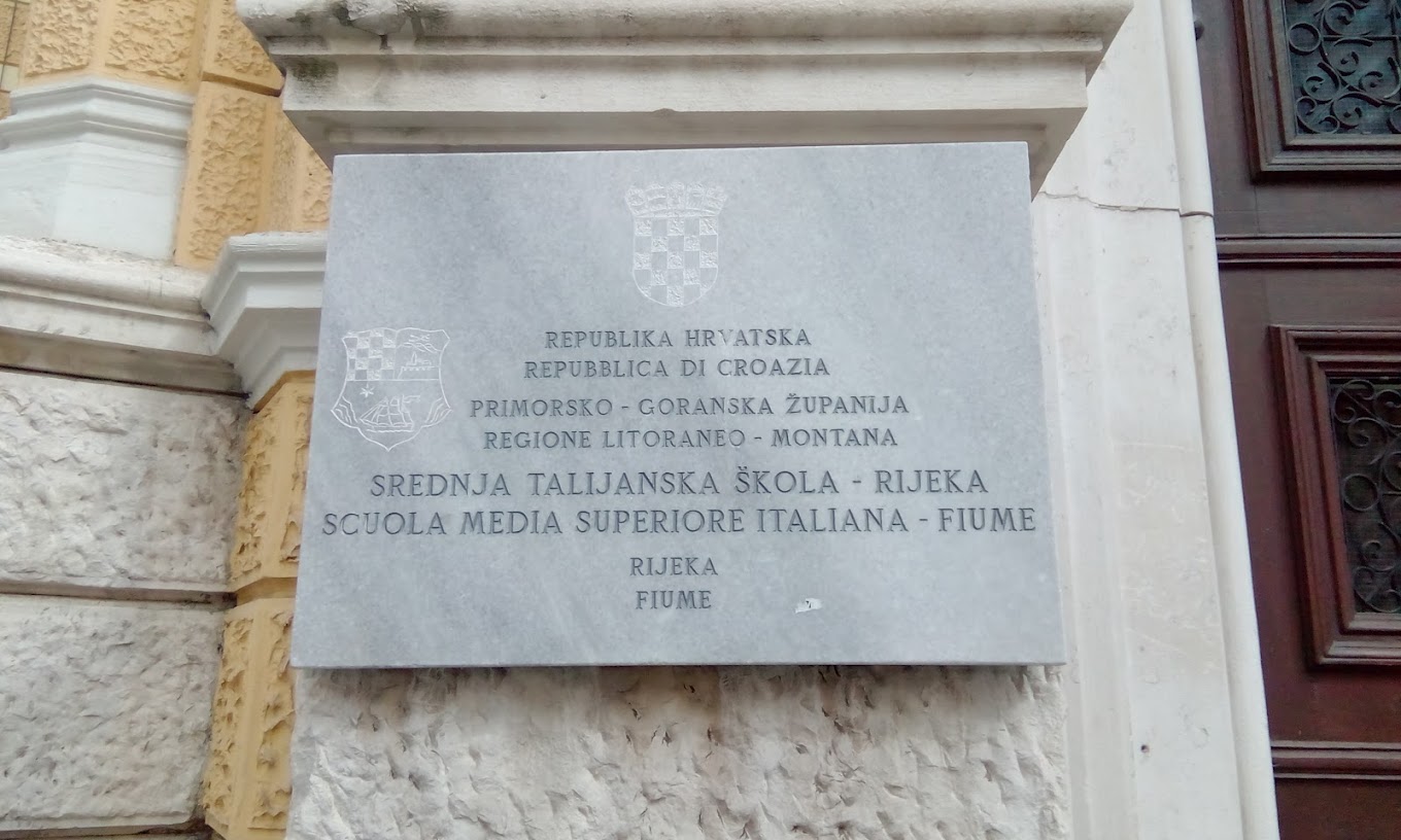 LE GIORNATE DELLA SMSI FIUME- FESTIVAL DELL’ARTE E DELLA CULTURA