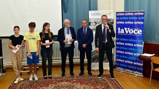 IL 12 GIUGNO ABBIAMO CELEBRATO LA GIORNATA DELLA SCUOLA E IL  CONCORSO LETTERARIO ‘’SAN VITO 2024’’