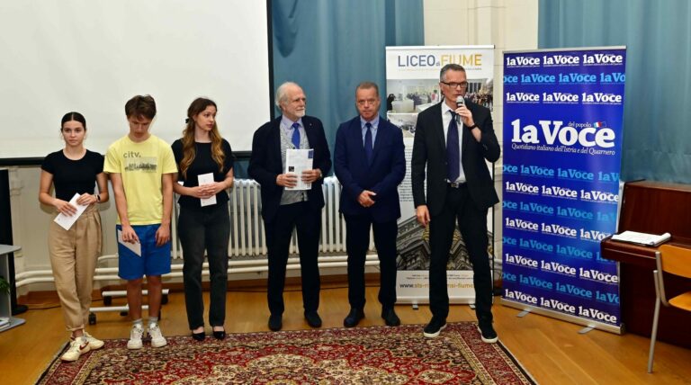 IL 12 GIUGNO ABBIAMO CELEBRATO LA GIORNATA DELLA SCUOLA E IL  CONCORSO LETTERARIO ‘’SAN VITO 2024’’