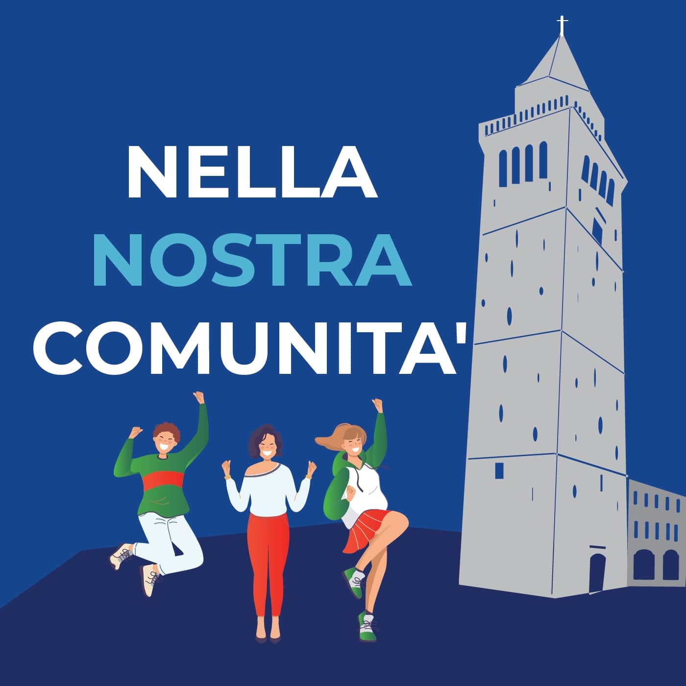 Trasmissione Radio Capodistria