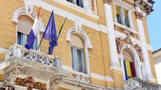 Il dialetto fiumano è stato ufficialmente iscritto nel Registro dei beni culturali immateriali della Repubblica di Croazia
