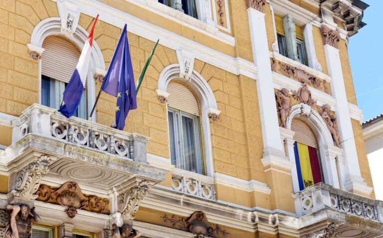 Il dialetto fiumano è stato ufficialmente iscritto nel Registro dei beni culturali immateriali della Repubblica di Croazia